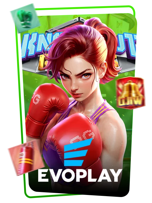 Evoplay icon
