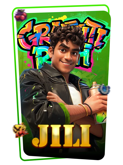 JILI icon