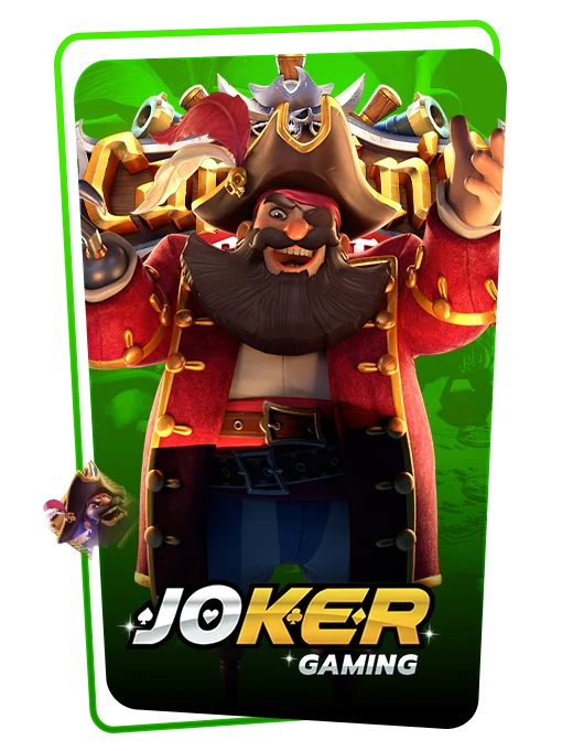 Joker icon