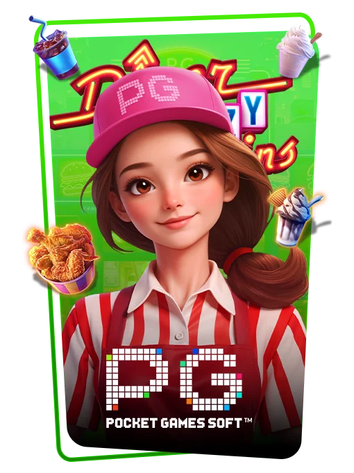 PG icon