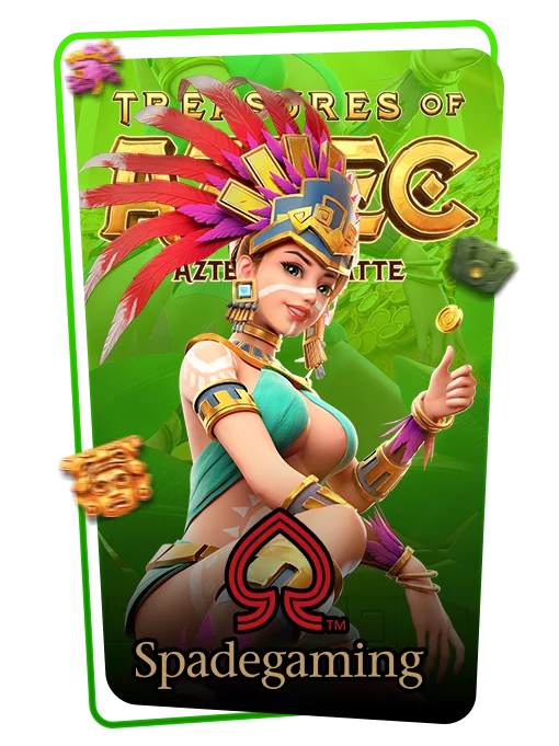 Spadegaming