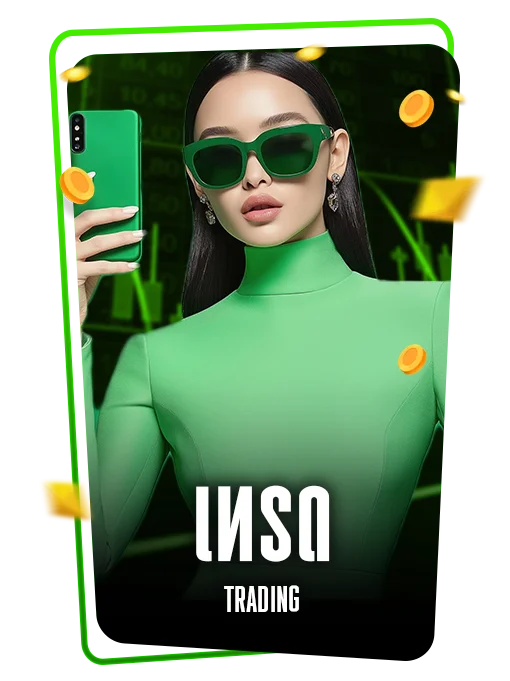 Trading icon