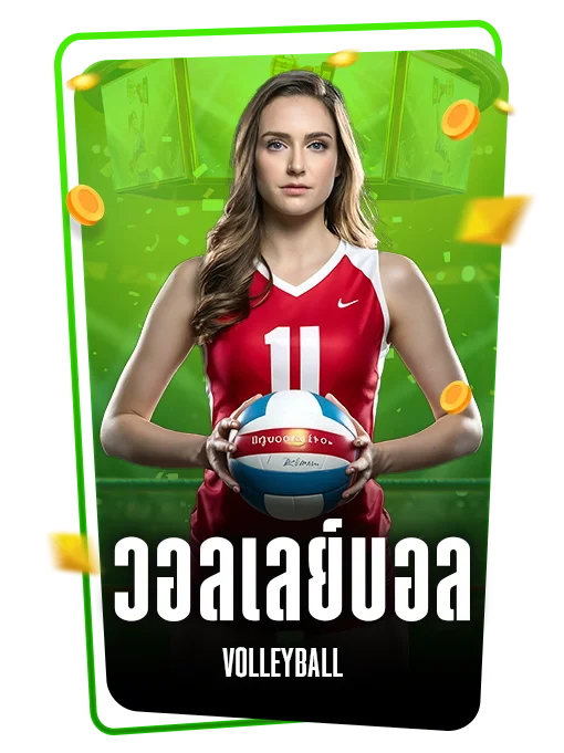 volleyball icon