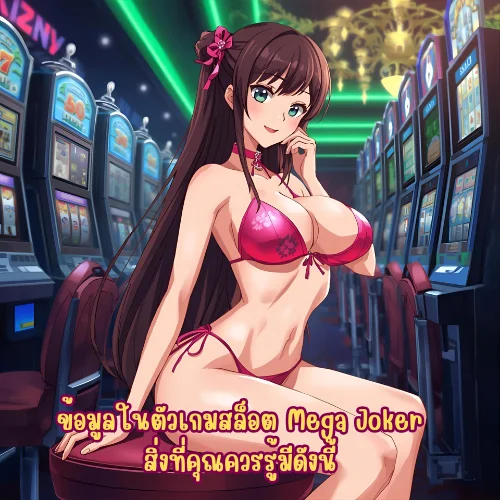 สล็อต เมก้าเว333
