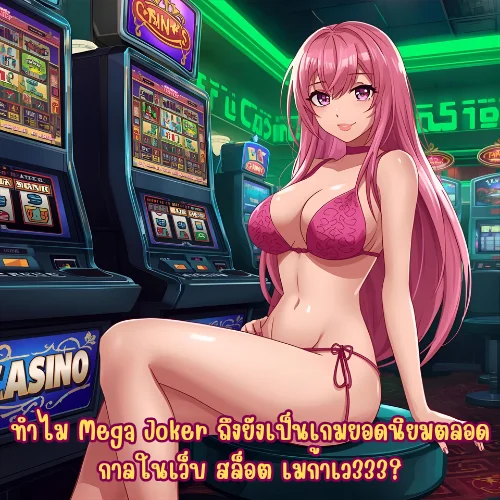 สล็อต เมก้าเว333