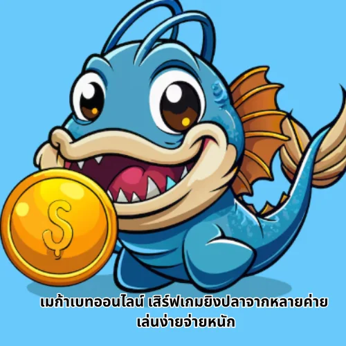 เมก้าเบทออนไลน์