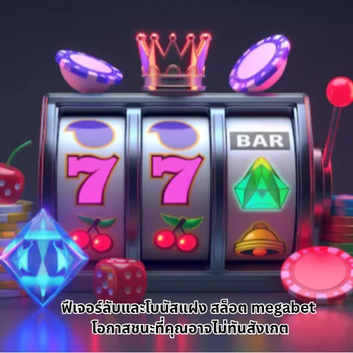 สล็อต megabet