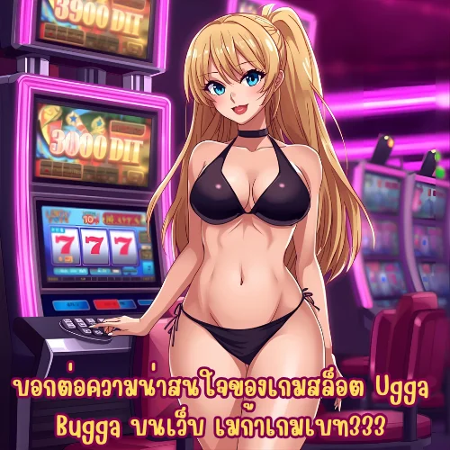 เมก้าเกมเบท333